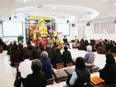 20211226-「大海的印記—賢度法師傳」新書發表會