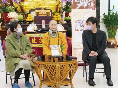 04賢度董事長致詞。
