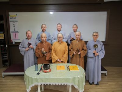 20220711-方便結夏學華嚴 宗門薪火傳使命