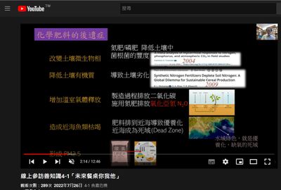 01 第一集講化學肥料對生態的影響