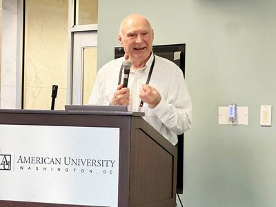 05第三場會議加州大學洛杉磯分校Robert E. Buswell, Jr