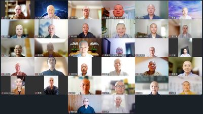 20250627-華嚴專宗學院113學年度第二學期結業典禮暨研究所第30屆畢業典禮