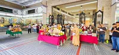 20250828-「感恩創校先賢 — 繼往開來」生命關懷活動