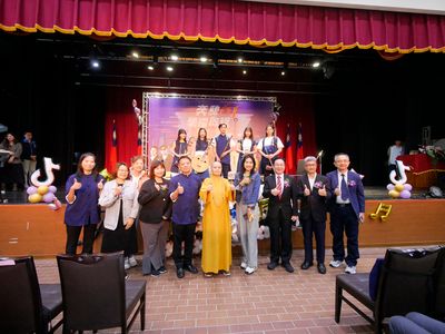 2026年04月08-奔馳61，榮耀啟程