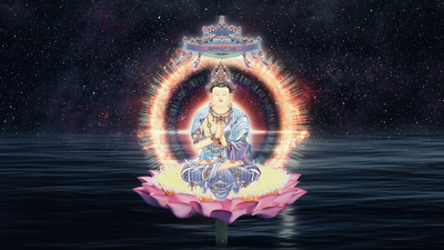08釋賢皓以「華藏世界」為主題發表。.png